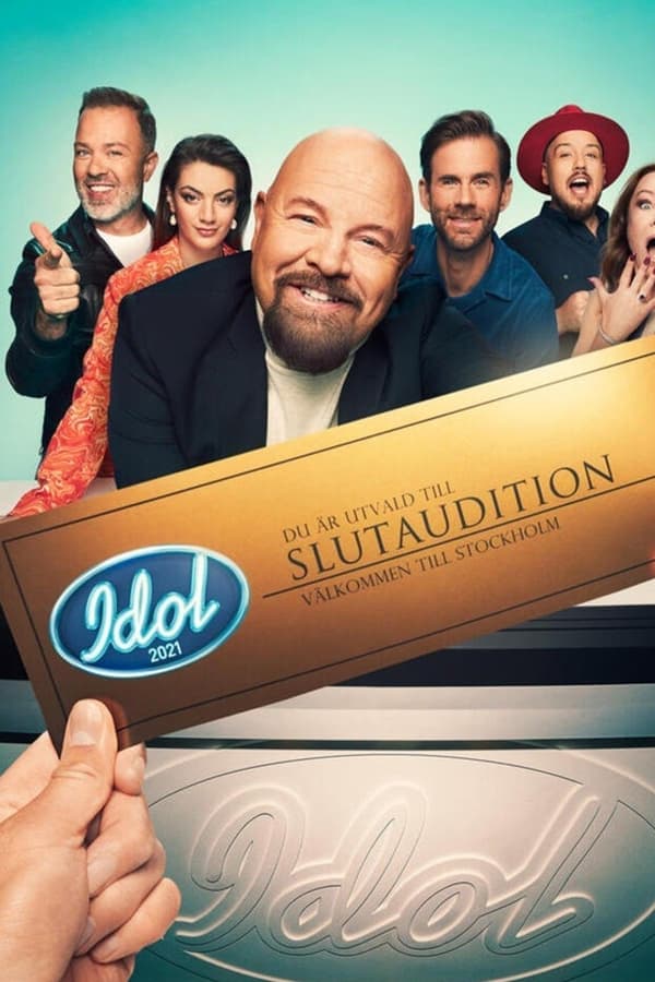 TV Show Poster