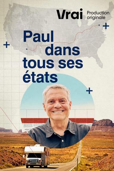 TV Show Poster
