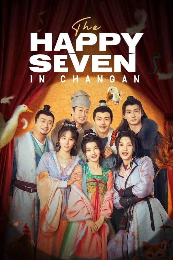 TV Show Poster