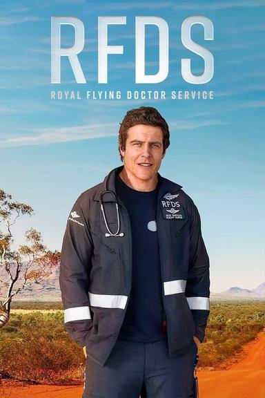 TV Show Poster