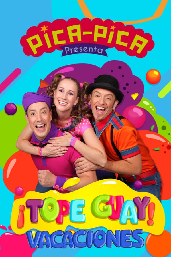 TV Show Poster