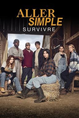 TV Show Poster