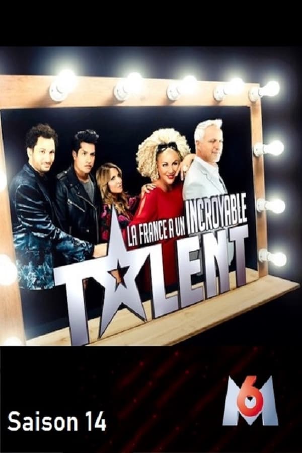 TV Show Poster