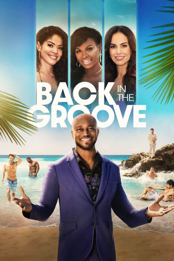 TV Show Poster