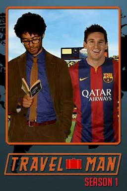 TV Show Poster