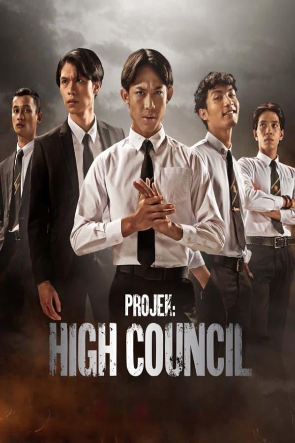 TV Show Poster