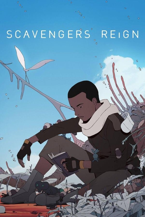 TV Show Poster