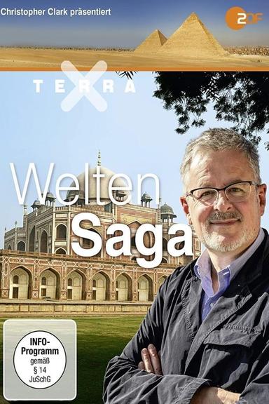 TV Show Poster