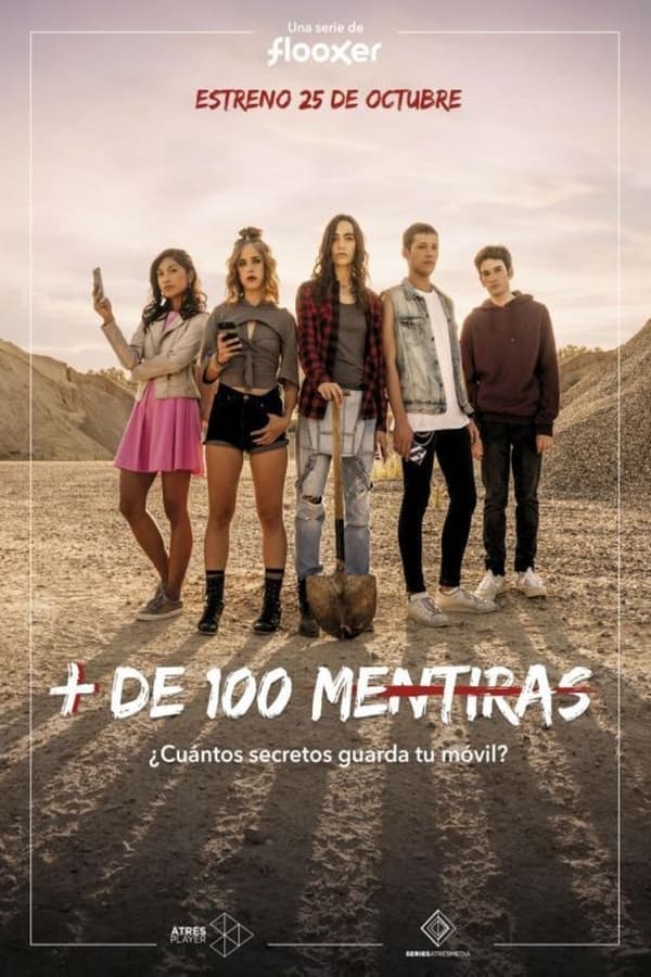 TV Show Poster