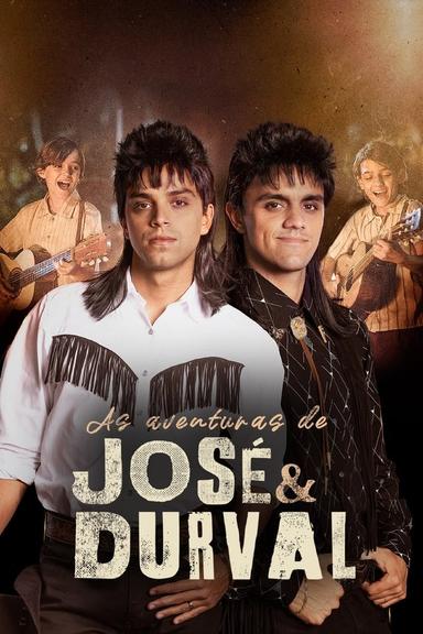 TV Show Poster