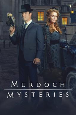 TV Show Poster