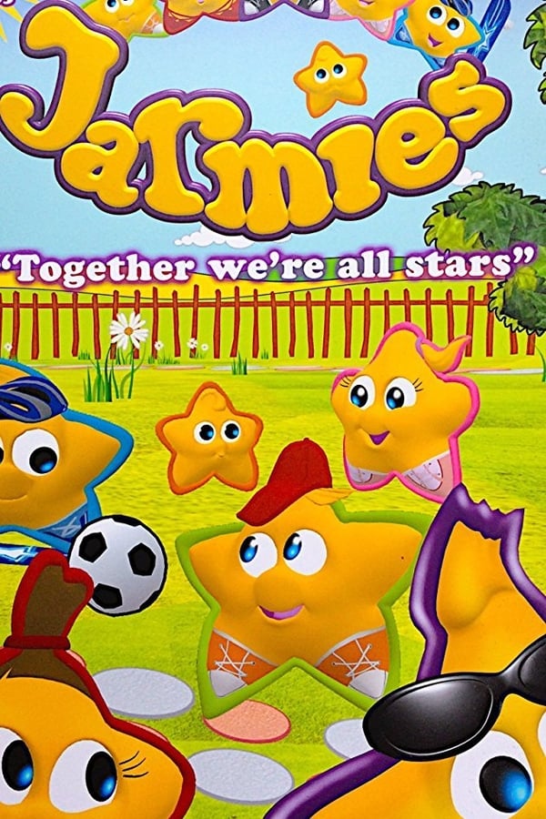 TV Show Poster