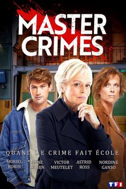 TV Show Poster