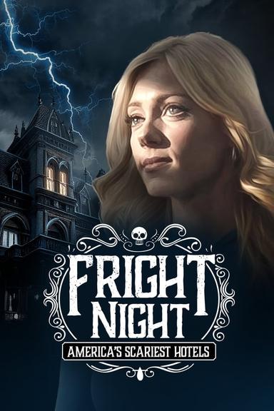 TV Show Poster