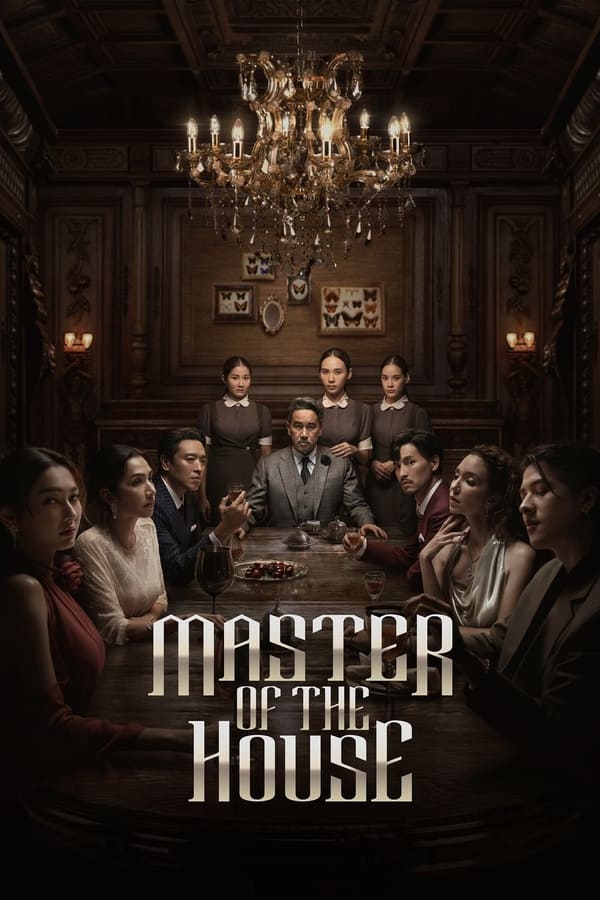 TV Show Poster