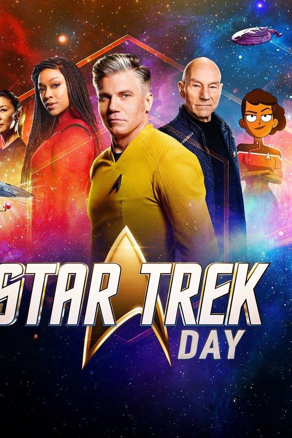 Постер сериала