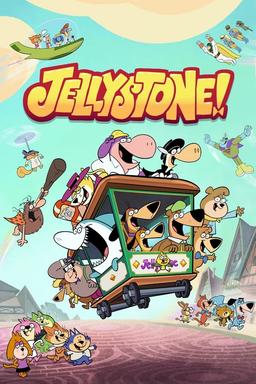 TV Show Poster