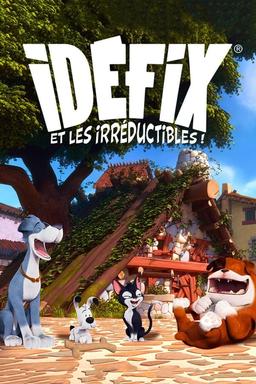 TV Show Poster