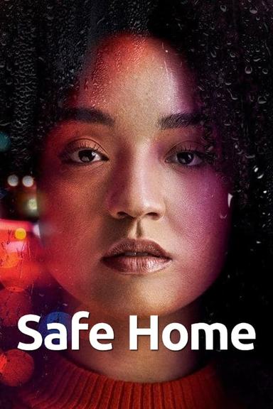 TV Show Poster