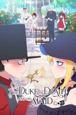 TV Show Poster