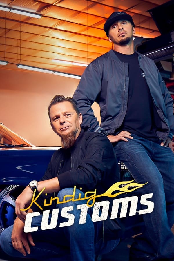 TV Show Poster