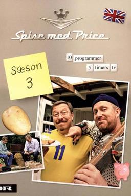 Постер сериала