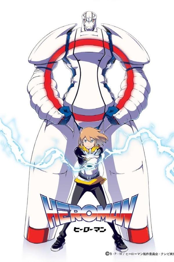 TV Show Poster