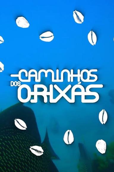 TV Show Poster