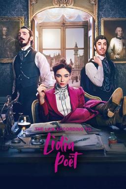 TV Show Poster