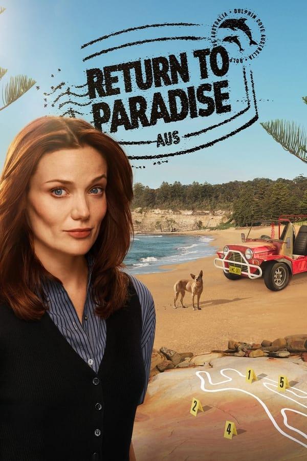 TV Show Poster