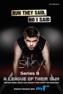 TV Show Poster