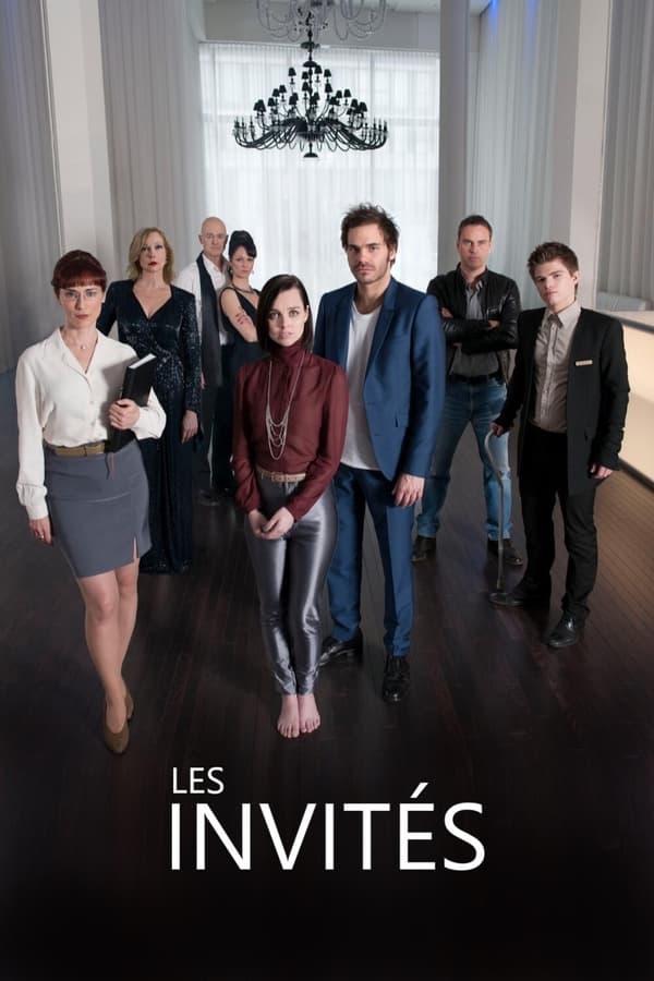 TV Show Poster