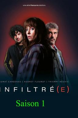 TV Show Poster