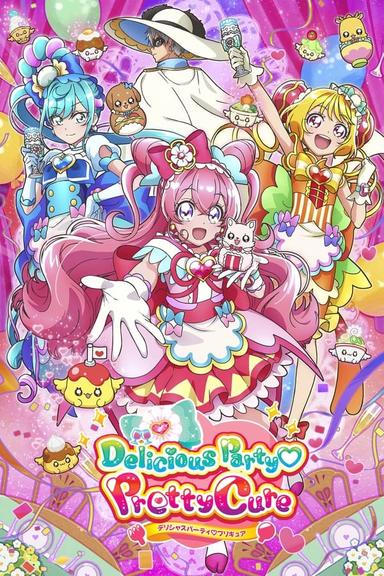 TV Show Poster