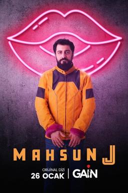 TV Show Poster