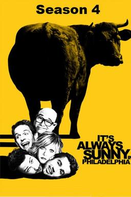 TV Show Poster