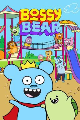 TV Show Poster
