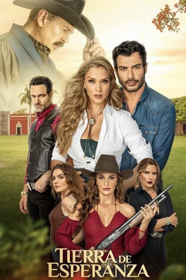 TV Show Poster