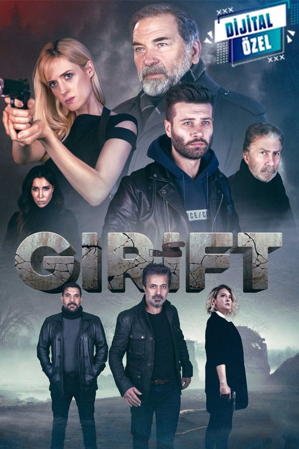 TV Show Poster