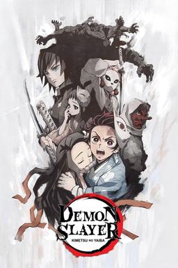 TV Show Poster