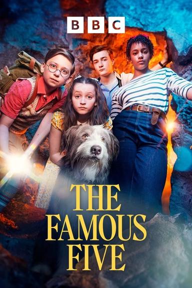 Постер сериала