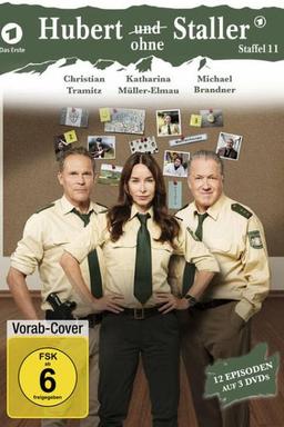 TV Show Poster