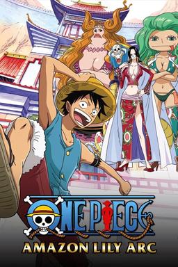 TV Show Poster