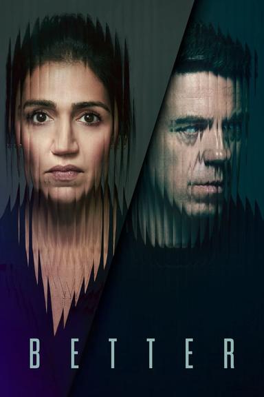 TV Show Poster