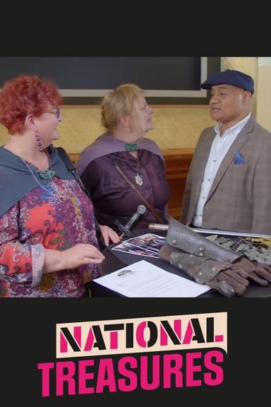TV Show Poster