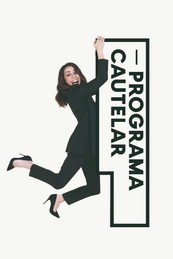 TV Show Poster