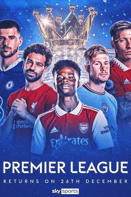 TV Show Poster