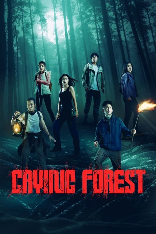 TV Show Poster