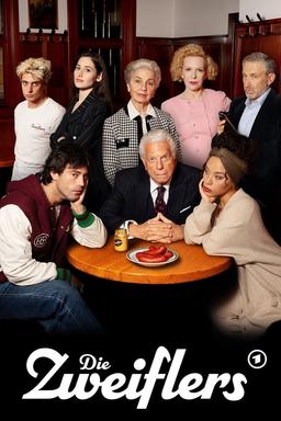 TV Show Poster