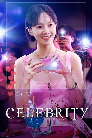 TV Show Poster